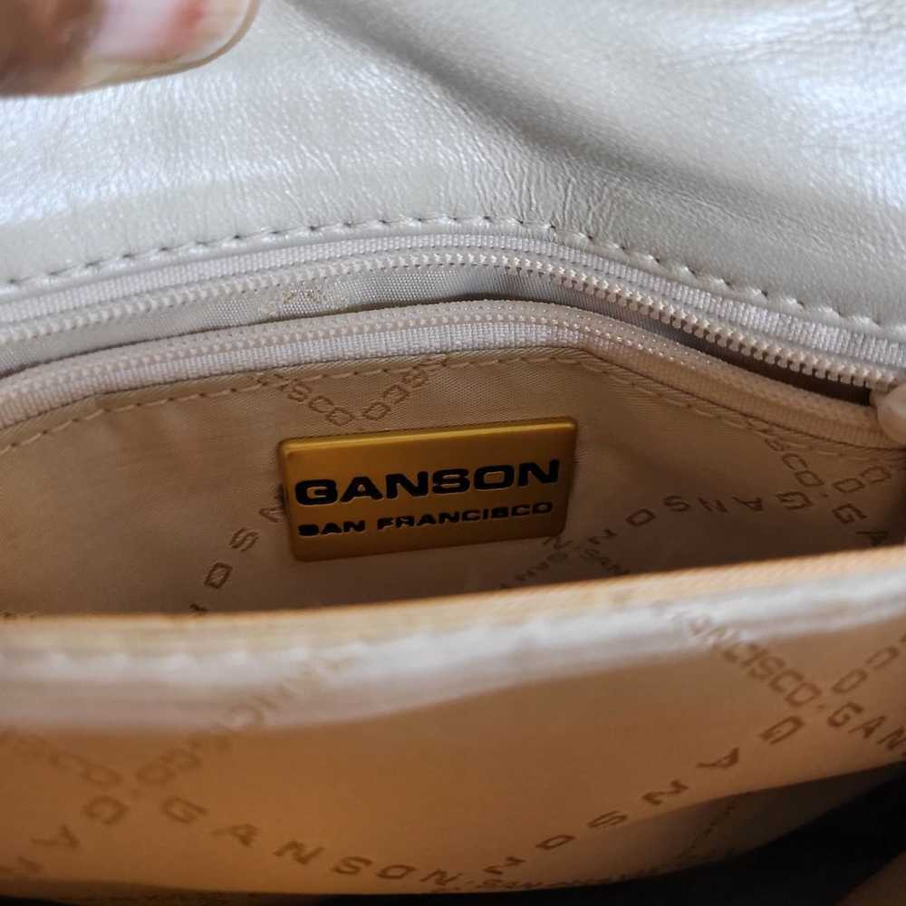 Ganson purse - image 3