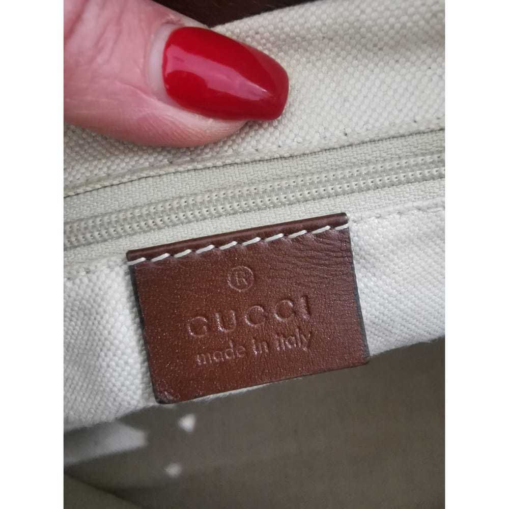 Gucci Sukey cloth handbag - image 5