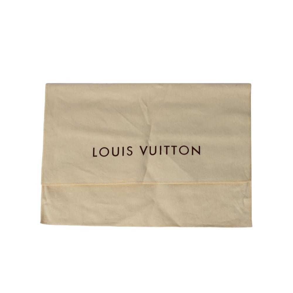 Louis Vuitton Favorite cloth clutch bag - image 10