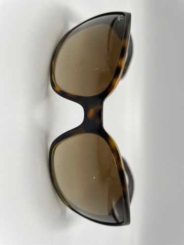 Ray-Ban Mens RB 4068 Brown Polycarbonate Butterfl… - image 1