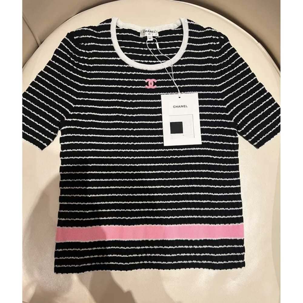 Chanel T-shirt - image 2