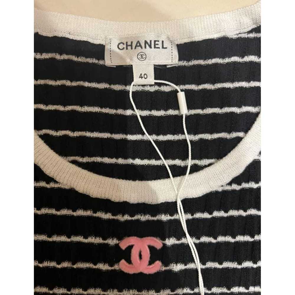 Chanel T-shirt - image 4