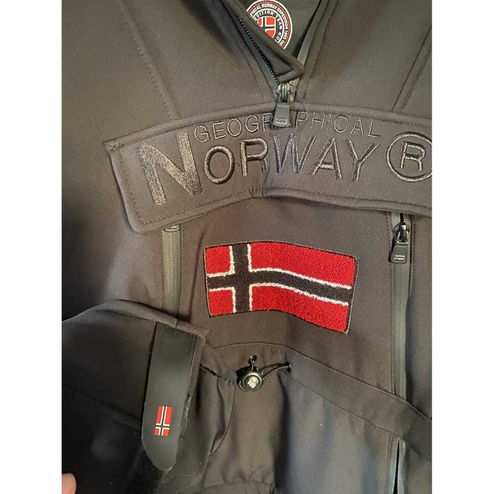 Geographical Norway Jacket - image 5