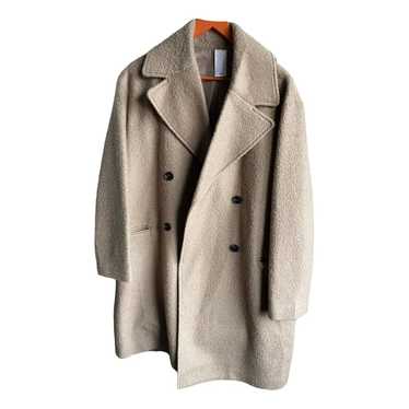 Carin Wester Wool coat - image 1