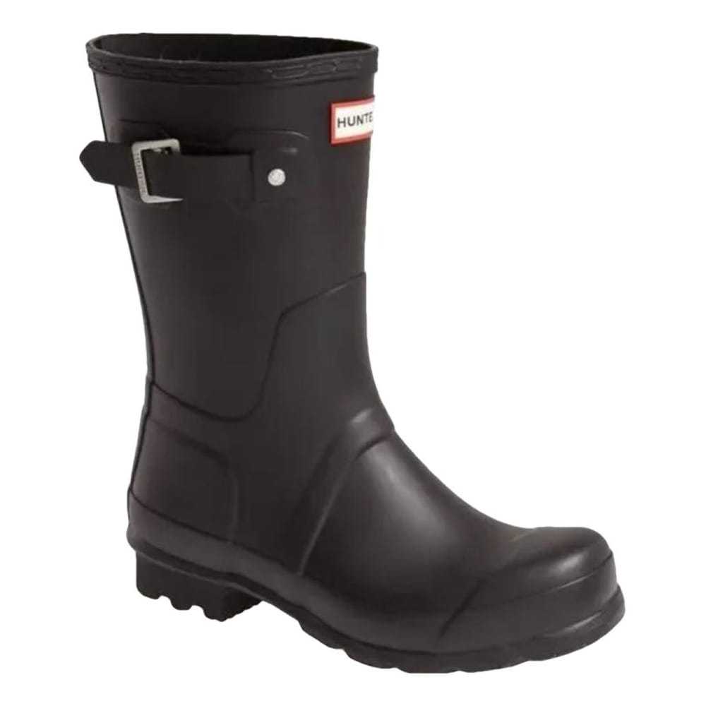 Hunter Boots - image 1