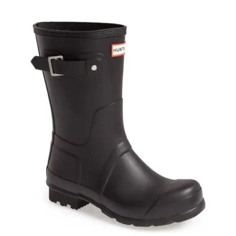 Hunter Boots - image 2