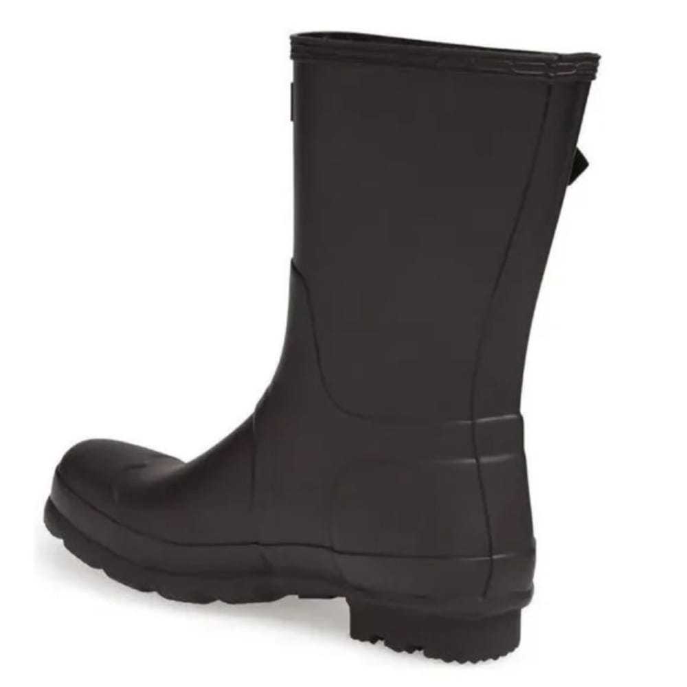 Hunter Boots - image 4