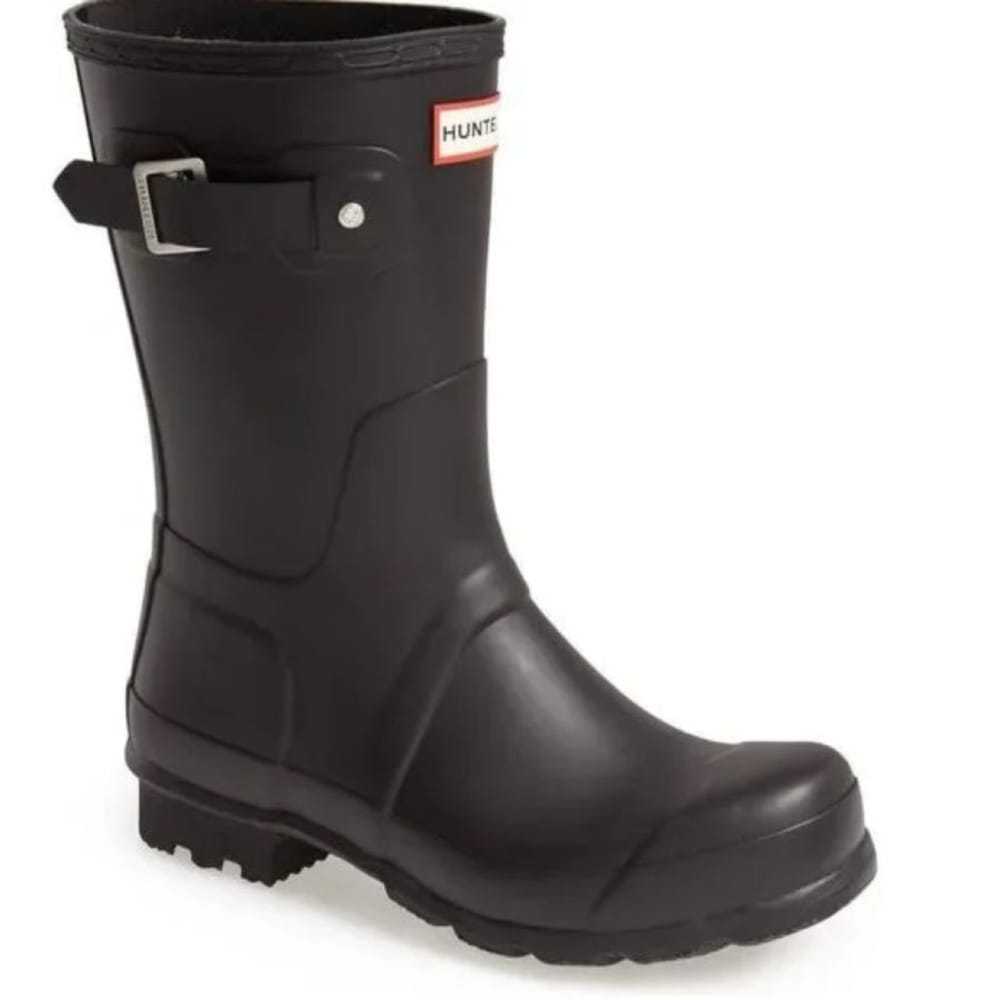 Hunter Boots - image 5