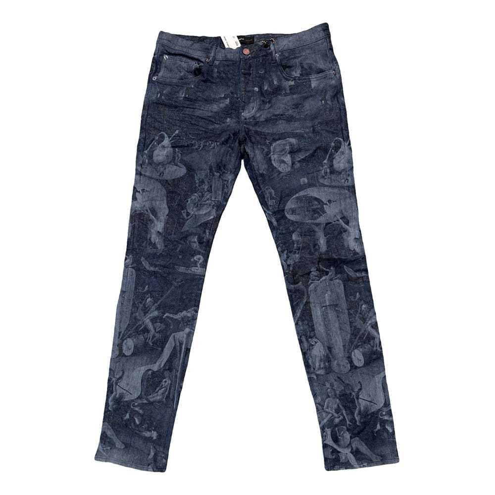 Purple brand Slim jean - image 1