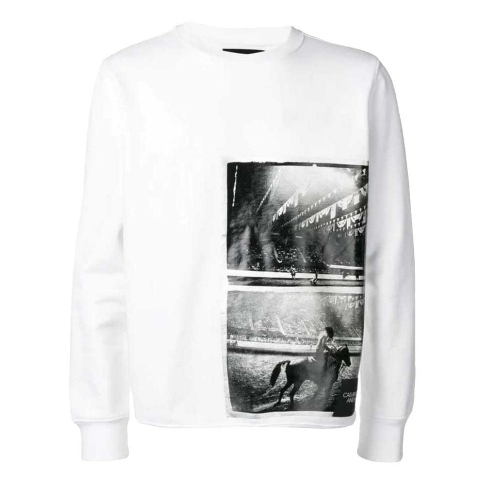 Andy Warhol Sweatshirt - image 1
