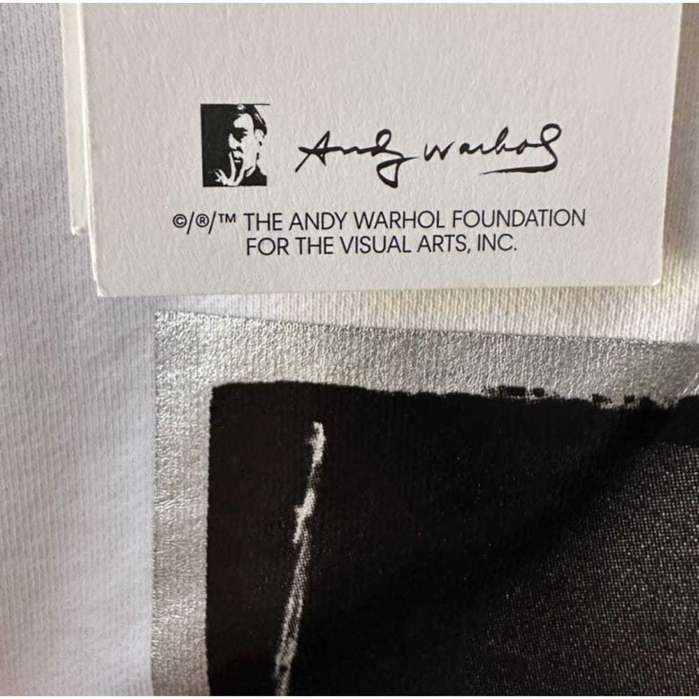 Andy Warhol Sweatshirt - image 2