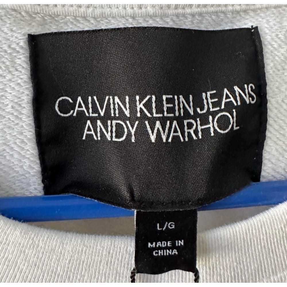 Andy Warhol Sweatshirt - image 4