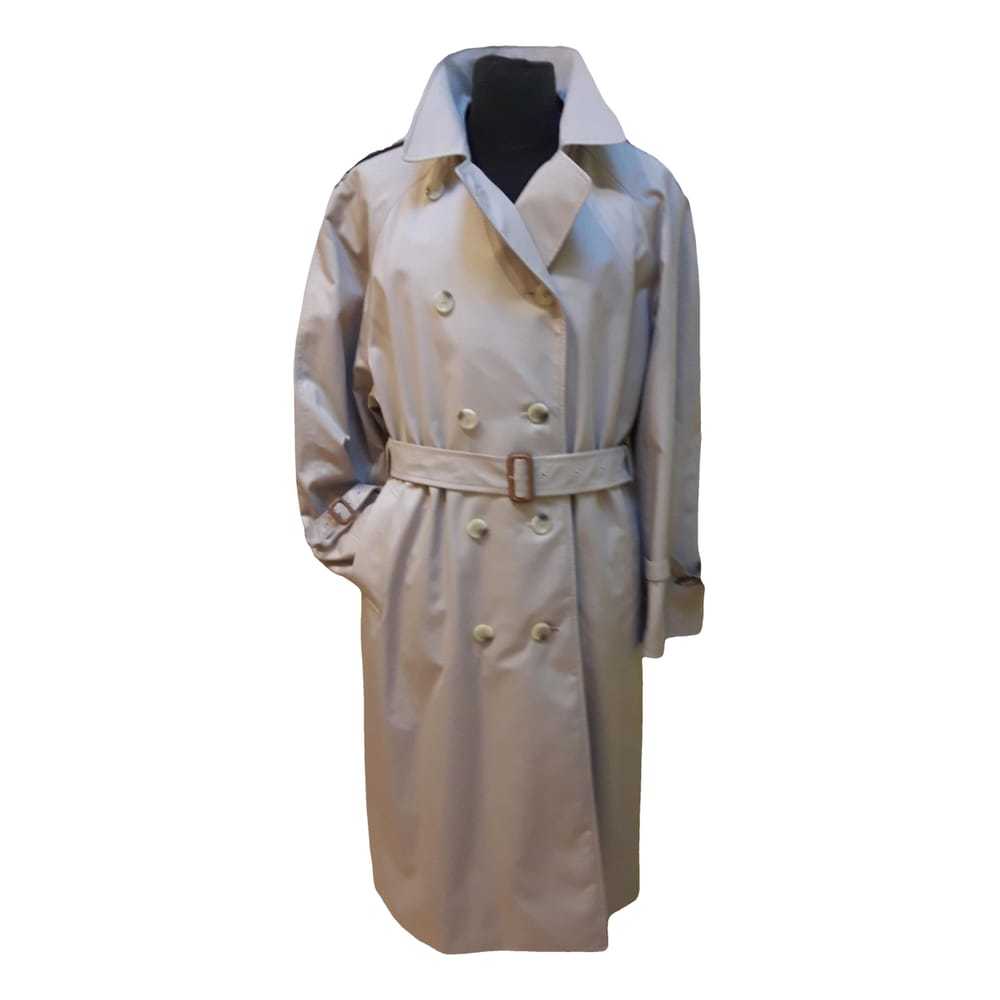 Burberry Waterloo trench coat - image 1