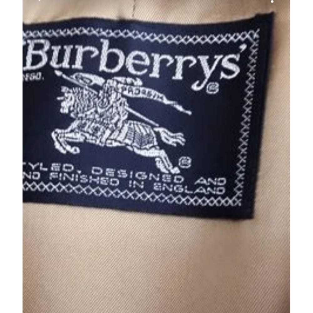 Burberry Waterloo trench coat - image 9