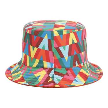 Valentino Garavani Cloth hat - image 1