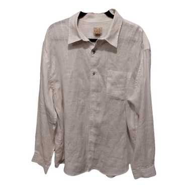 Jos A Bank Linen shirt