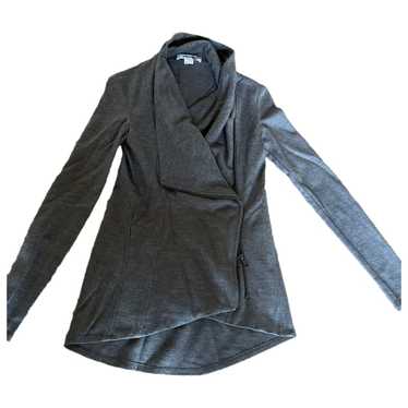 Helmut Lang Wool short vest - image 1