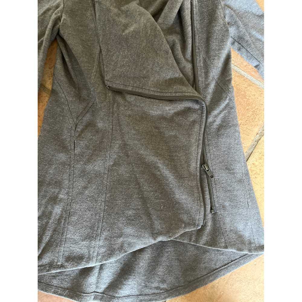 Helmut Lang Wool short vest - image 3