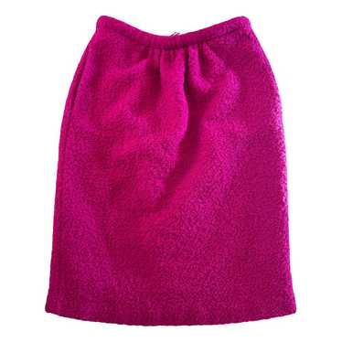 Lk Bennett Wool mid-length skirt - image 1