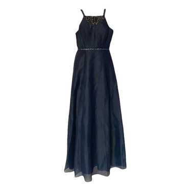 Aidan Mattox Maxi dress - image 1