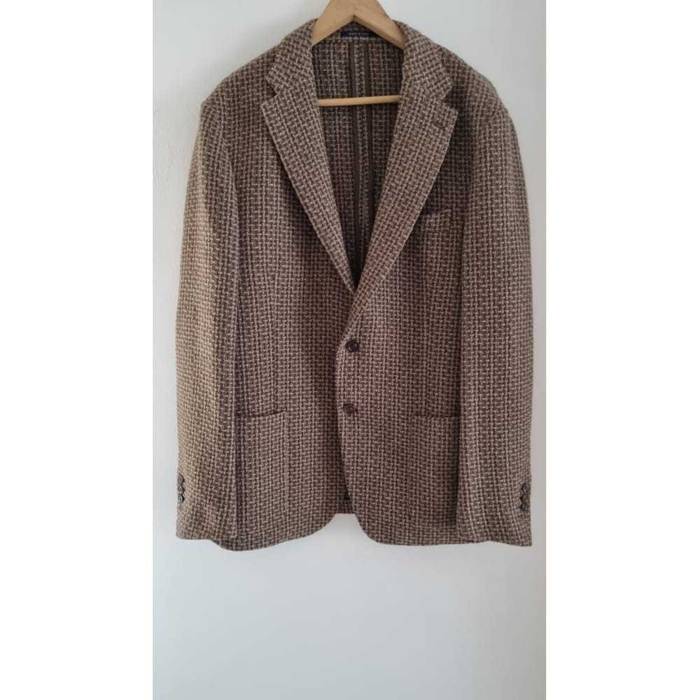 Boggi Wool jacket - image 2