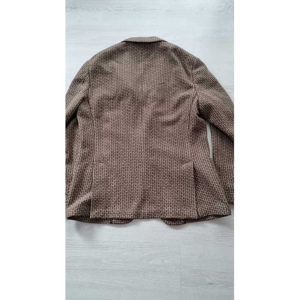 Boggi Wool jacket - image 6