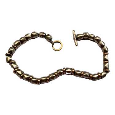 Dodo Pink gold bracelet