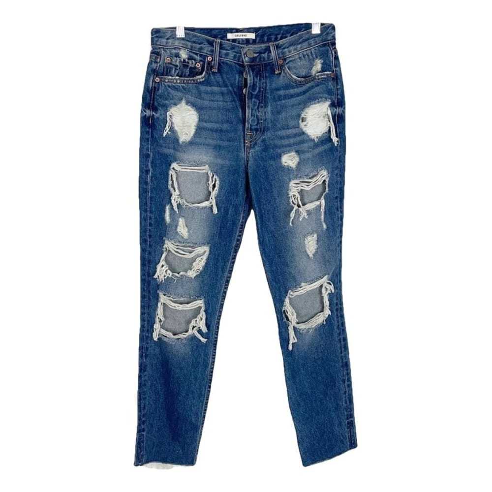 Grlfrnd Slim jeans - image 1