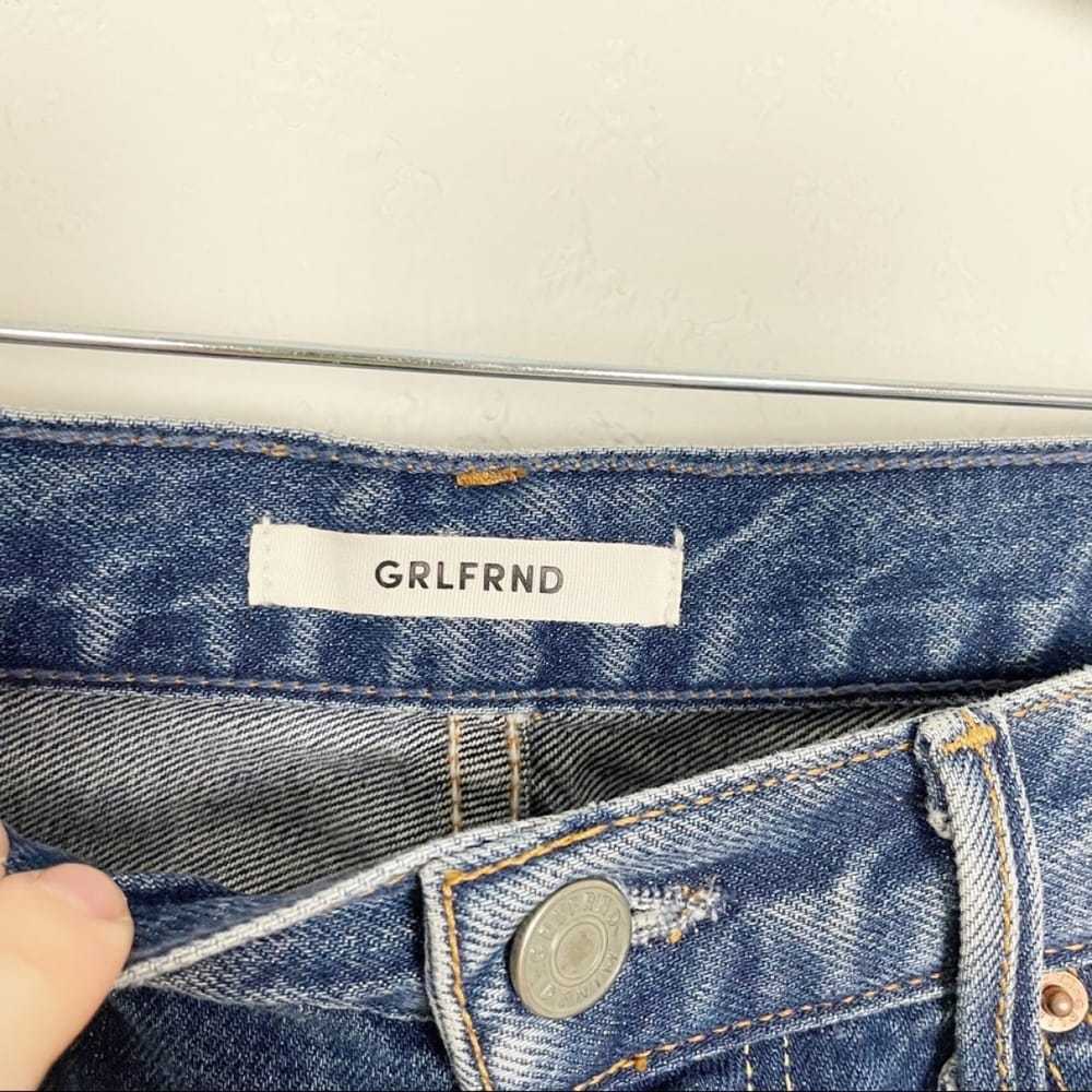 Grlfrnd Slim jeans - image 2