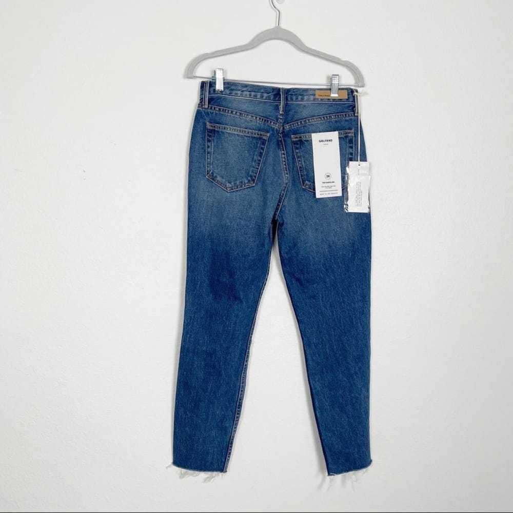 Grlfrnd Slim jeans - image 3