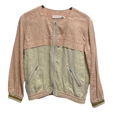 Isabel Marant Etoile Linen knitwear - image 1