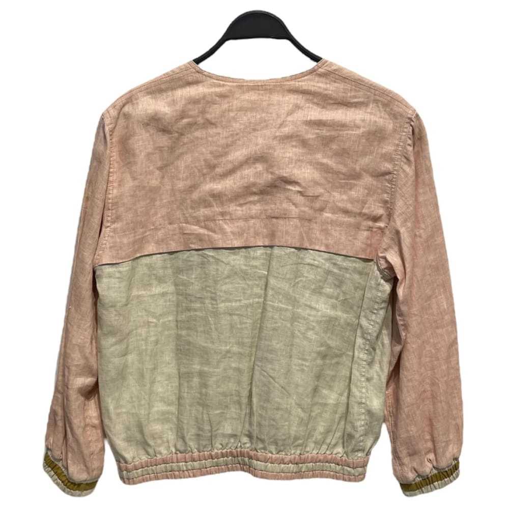 Isabel Marant Etoile Linen knitwear - image 2