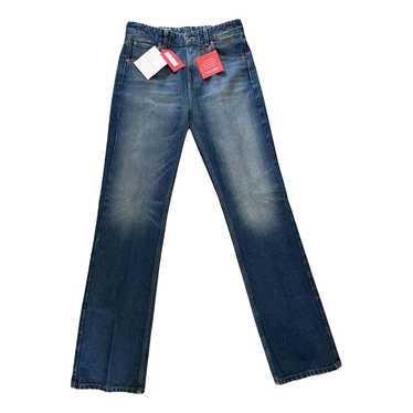 Victoria Beckham Straight jeans - image 1