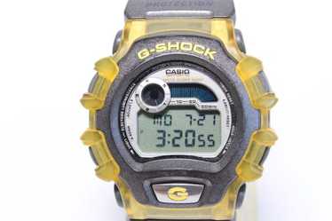 G-SHOCK Xtreme 900° DW-004BD-2T 1998年発売 G-SHOCK Xtreme 900° DW-004BD-2T 1998年発売