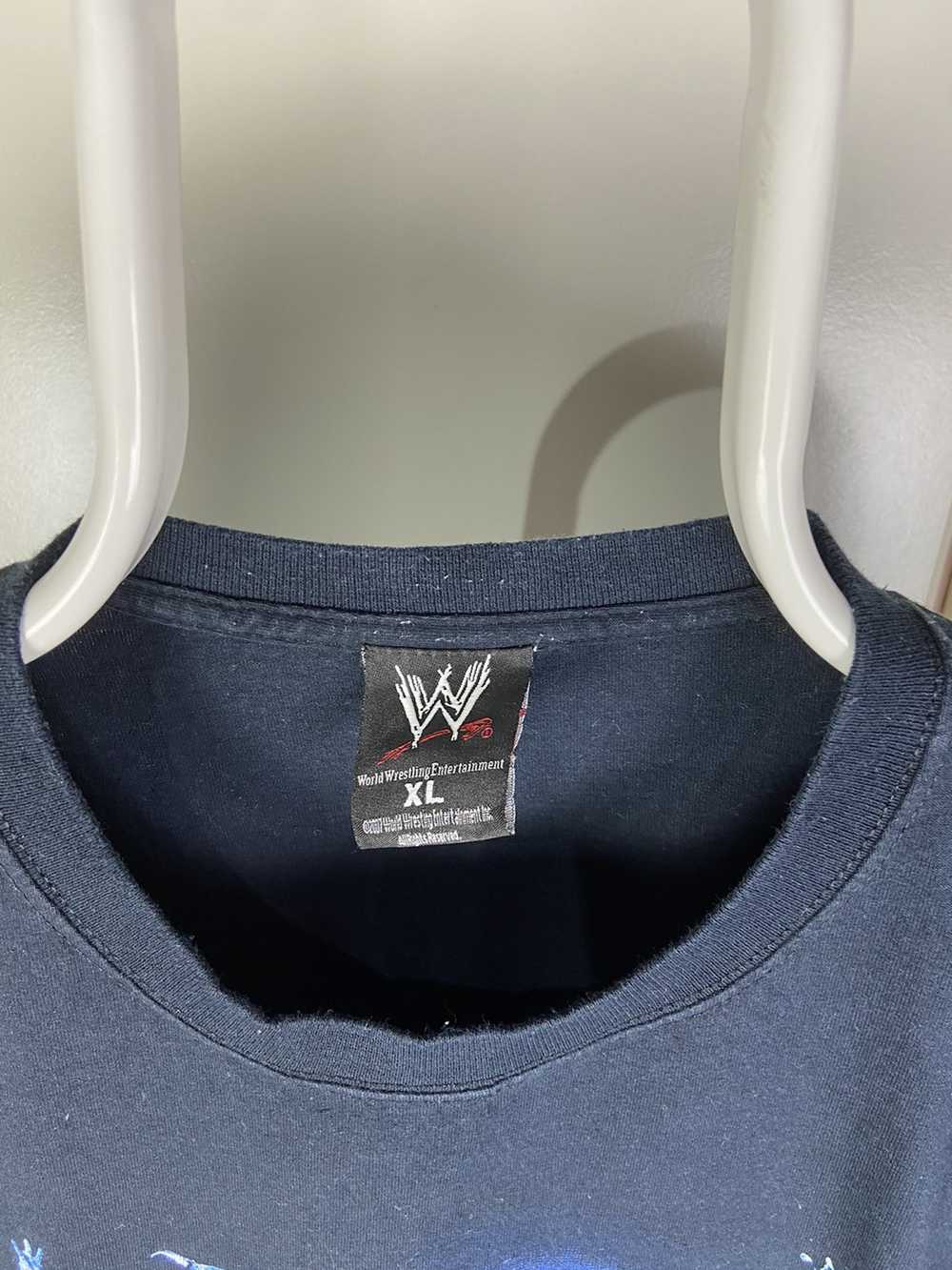 Vintage × Wwe Vintage WWE Survivor Series Tour 20… - image 4