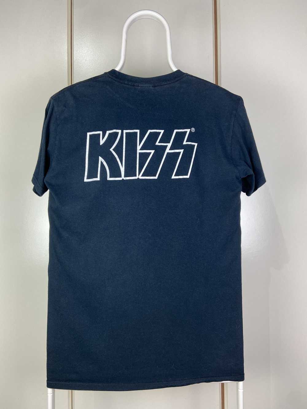 Kiss × Vintage Vintage 2002 KISS Gene Simmons Tee - image 3