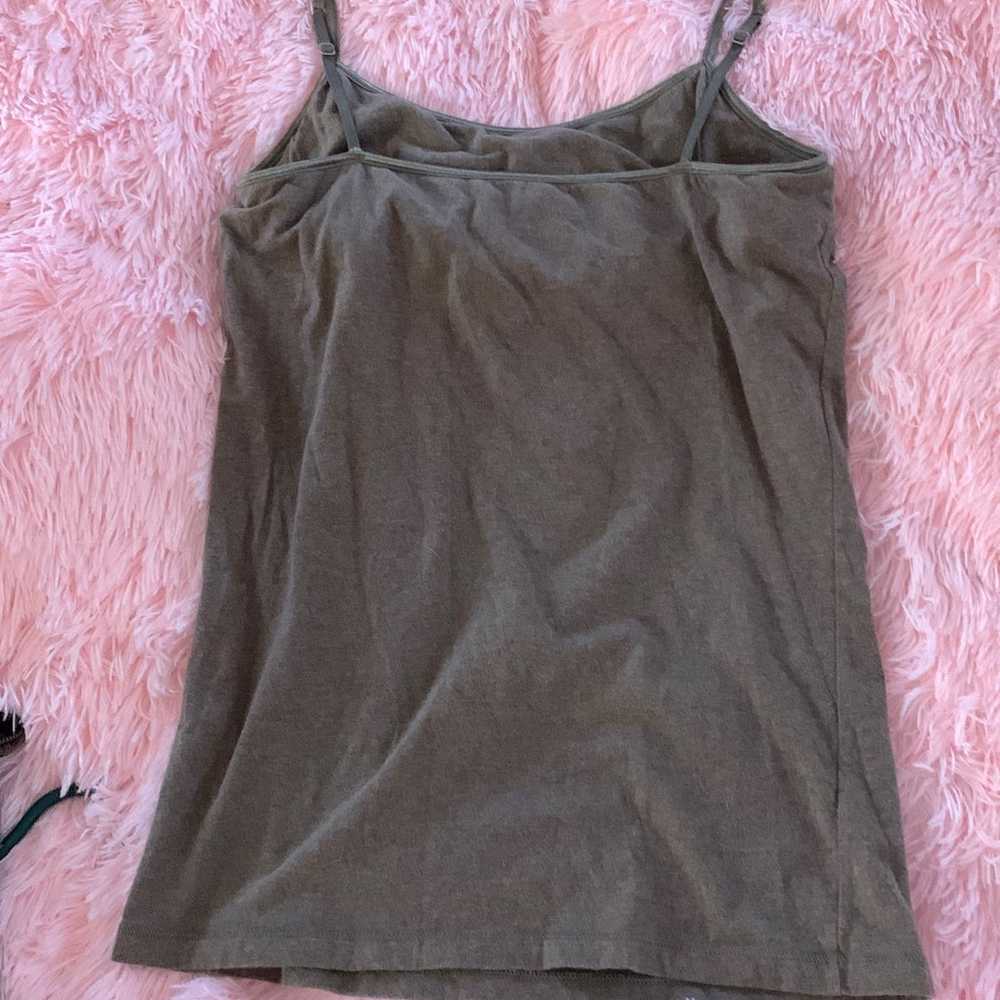 Y2K Aero cami - image 5