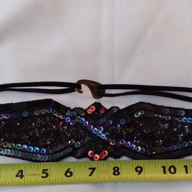 Jessica Stevens vintage belt - image 1