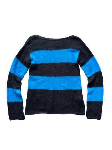 Y2K Tripp NYC Grunge Sweater size L/XL