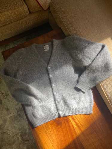 1940s Rugby Brand Wool Sweater – The Magnolia Vintage Co.