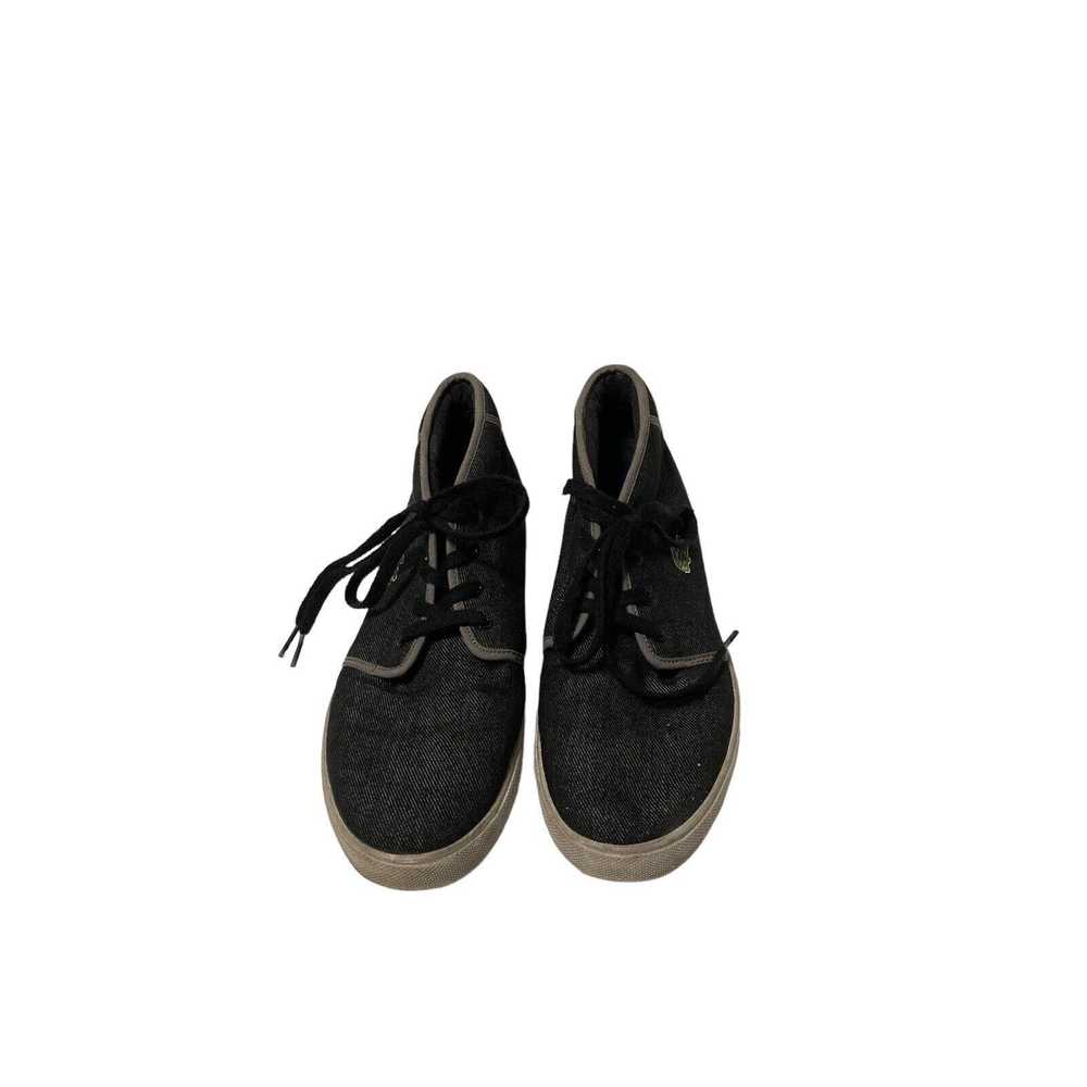 Lacoste Ampthill TK Sneakers Mens 8.5M Dark Gray … - image 5