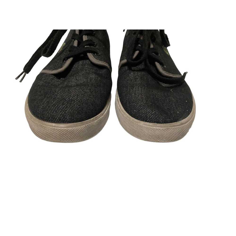Lacoste Ampthill TK Sneakers Mens 8.5M Dark Gray … - image 6