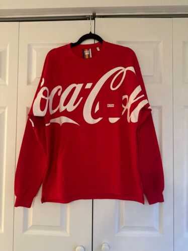 kith coke cocacola スウェット トレーナー A Closer Look at Kith x Coca-Cola Season 4