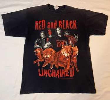 Vintage nwo wcw mens - Gem