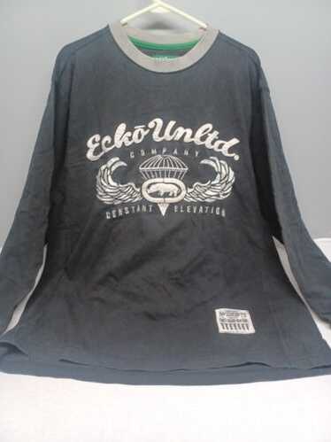 Ecko unltd no. 72 - Gem