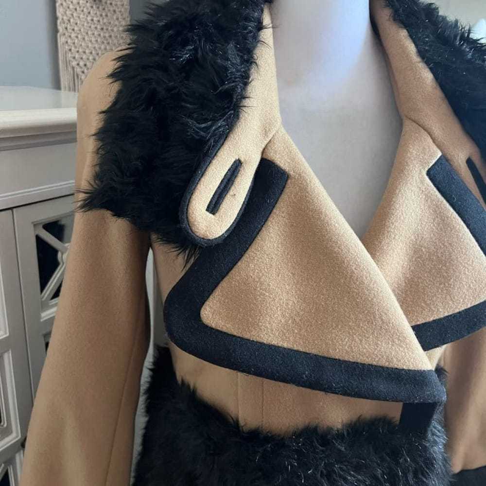 Juicy Couture Wool jacket - image 8