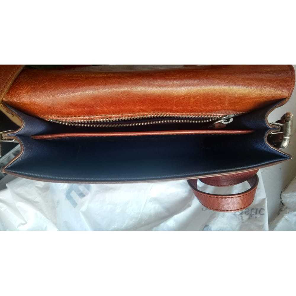 Ganni Leather crossbody bag - image 8