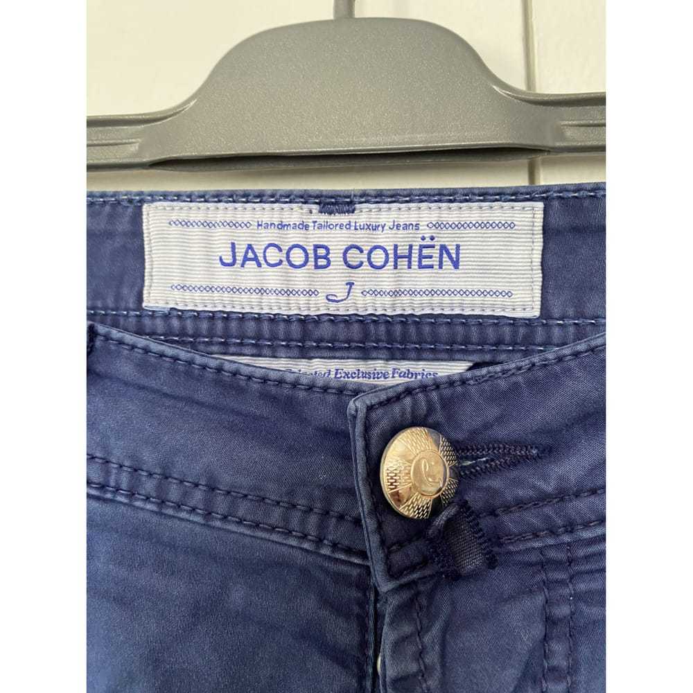 Jacob Cohen Chino pants - image 4