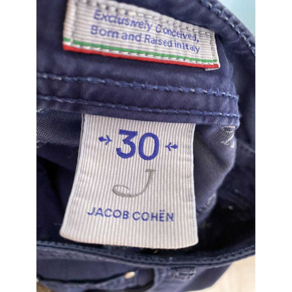 Jacob Cohen Chino pants - image 8
