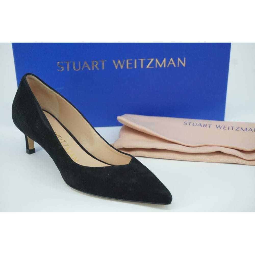 Stuart Weitzman Heels - image 2